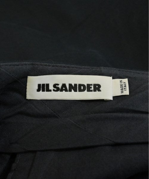 JIL SANDER กางเกงขายาว