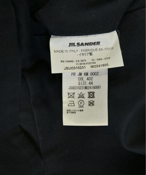 JIL SANDER กางเกงขายาว