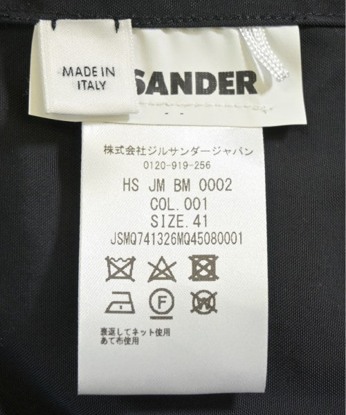 JIL SANDER แจ็คเก็ตเบลาส์ อื่น