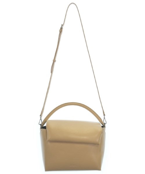 JIL SANDER กระเป๋าสะพาย