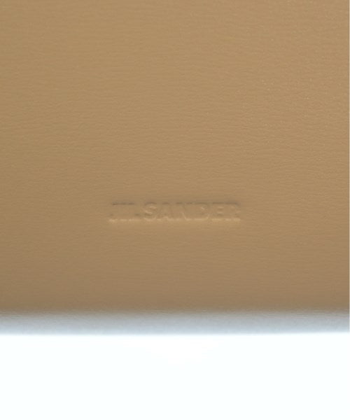 JIL SANDER กระเป๋าสะพาย
