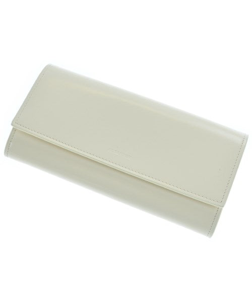 JIL SANDER กระเป๋าสตางค์/กระเป๋าใส่เหรียญ