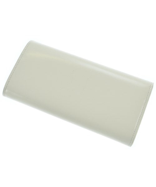 JIL SANDER กระเป๋าสตางค์/กระเป๋าใส่เหรียญ