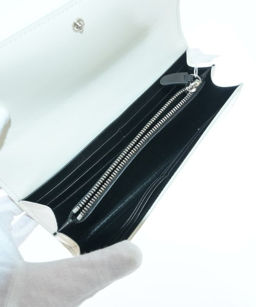 JIL SANDER กระเป๋าสตางค์/กระเป๋าใส่เหรียญ