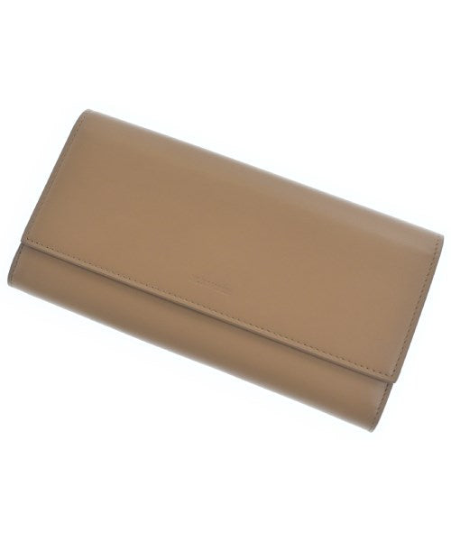JIL SANDER กระเป๋าสตางค์/กระเป๋าใส่เหรียญ