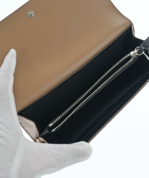 JIL SANDER กระเป๋าสตางค์/กระเป๋าใส่เหรียญ