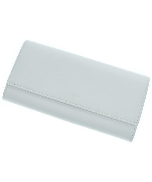 JIL SANDER กระเป๋าสตางค์/กระเป๋าใส่เหรียญ