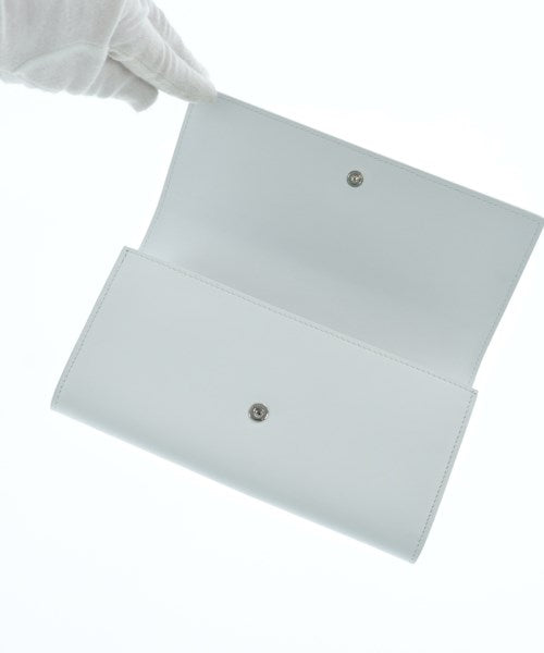 JIL SANDER กระเป๋าสตางค์/กระเป๋าใส่เหรียญ