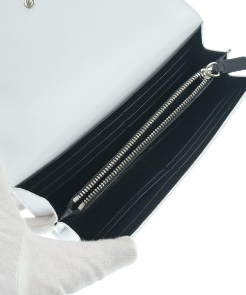 JIL SANDER กระเป๋าสตางค์/กระเป๋าใส่เหรียญ