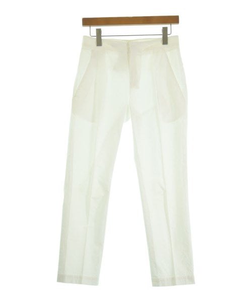 JIL SANDER กางเกงขายาว