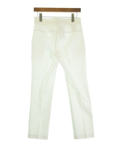JIL SANDER กางเกงขายาว