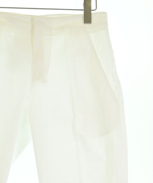JIL SANDER กางเกงขายาว