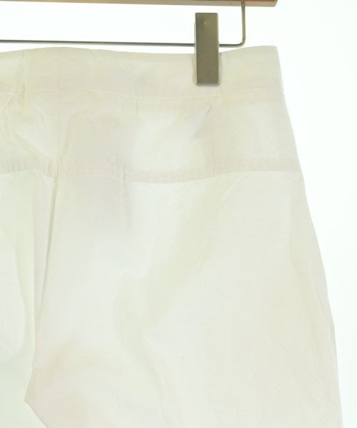 JIL SANDER กางเกงขายาว