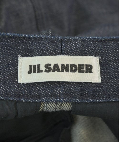 JIL SANDER ยีนส์