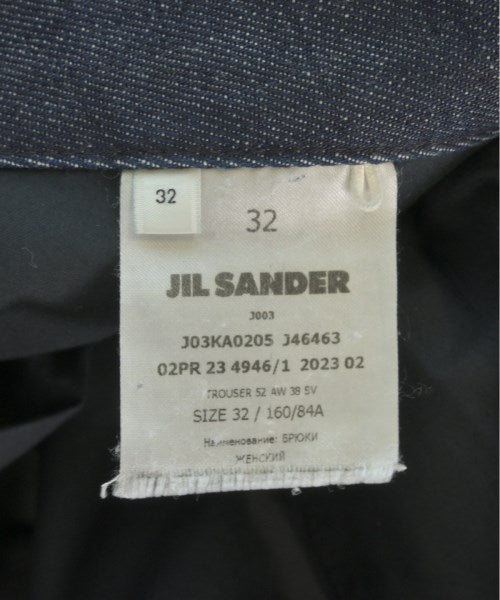 JIL SANDER ยีนส์