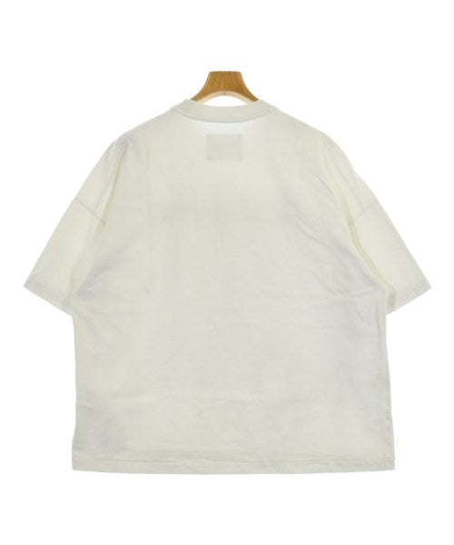 JIL SANDER เสื้อยืด/เสื้อท็อปส์