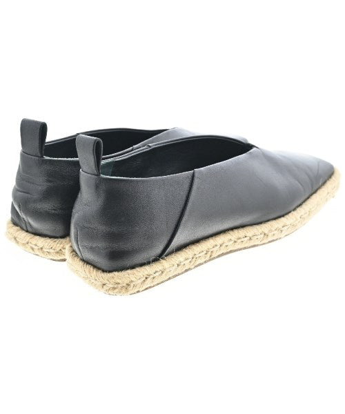 JIL SANDER รองเท้าพื้นเชือกสาน