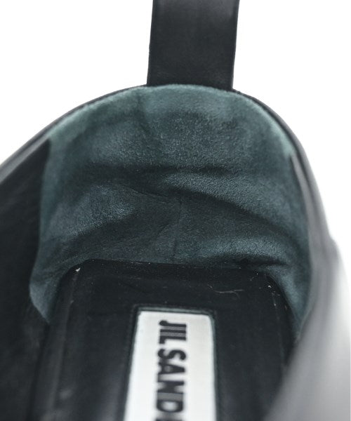 JIL SANDER รองเท้าพื้นเชือกสาน