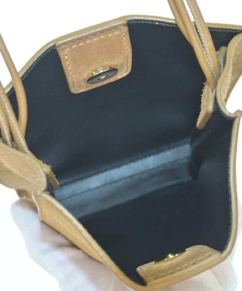 JIL SANDER กระเป๋าสะพาย