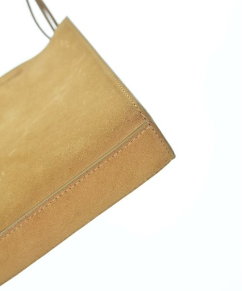 JIL SANDER กระเป๋าสะพาย