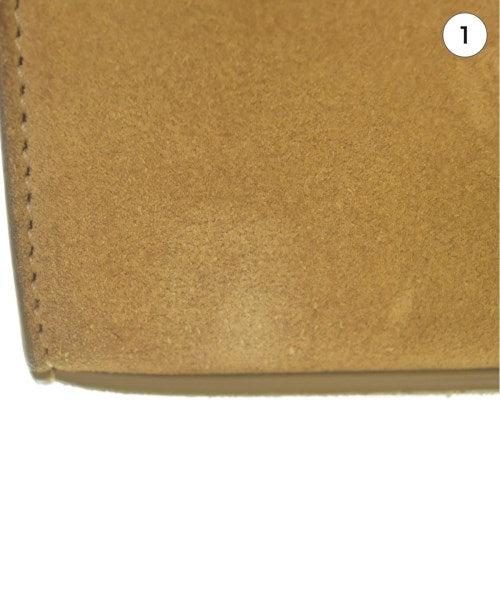 JIL SANDER กระเป๋าสะพาย