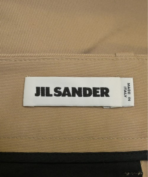 JIL SANDER กางเกง อื่น