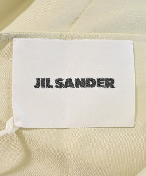 JIL SANDER กระโปรงยาว/แม็กซี่ยาว