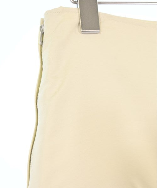 JIL SANDER กระโปรงยาว/แม็กซี่ยาว