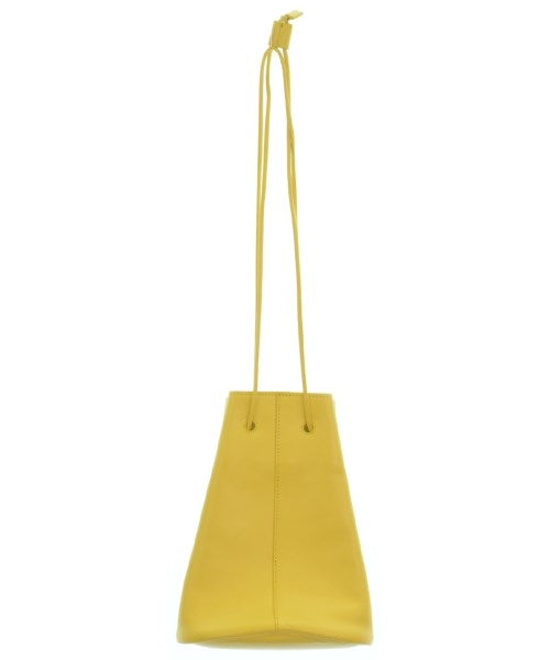 JIL SANDER กระเป๋าสะพาย