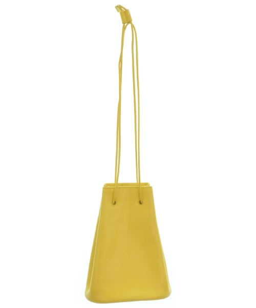 JIL SANDER กระเป๋าสะพาย