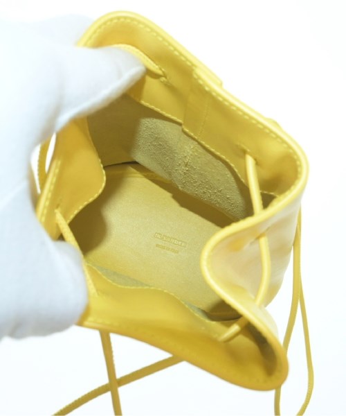 JIL SANDER กระเป๋าสะพาย