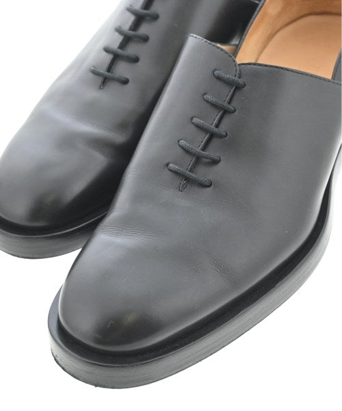 JIL SANDER รองเท้าสวมทางการ