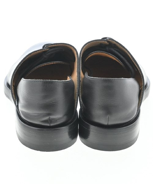 JIL SANDER รองเท้าสวมทางการ