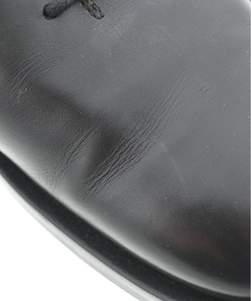 JIL SANDER รองเท้าสวมทางการ