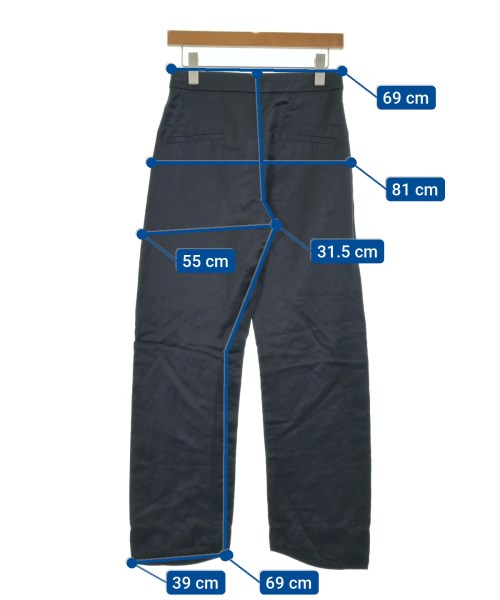JIL SANDER กางเกง อื่น