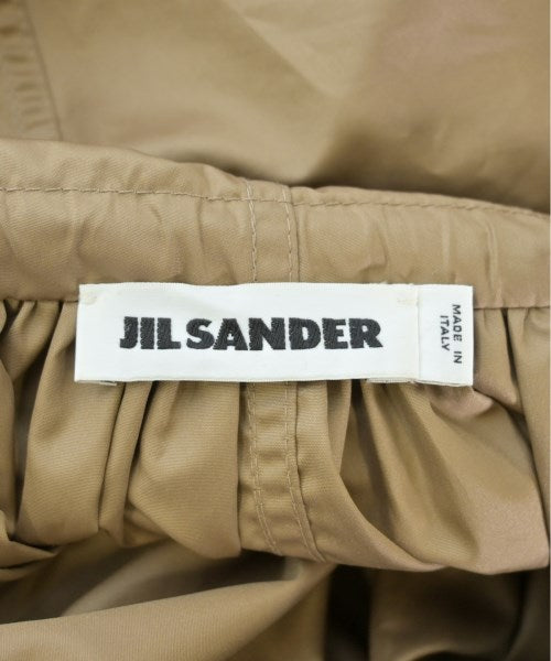 JIL SANDER เสื้อโค้ท อื่น