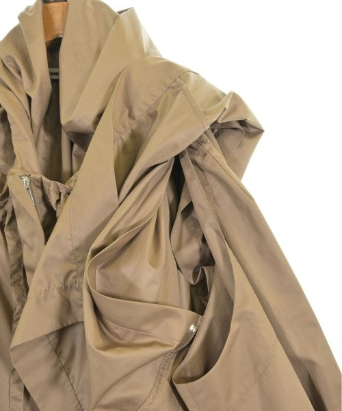 JIL SANDER เสื้อโค้ท อื่น