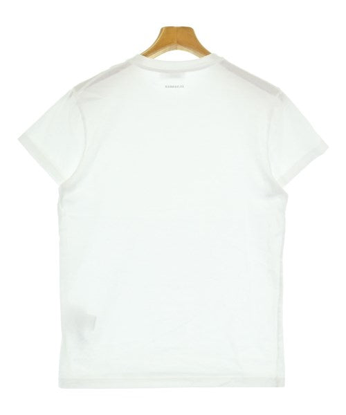 JIL SANDER เสื้อยืด/เสื้อท็อปส์