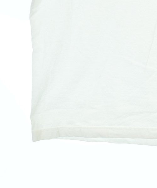 JIL SANDER เสื้อยืด/เสื้อท็อปส์