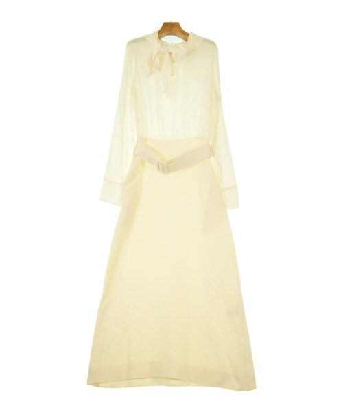 JIL SANDER ชุดเดรส