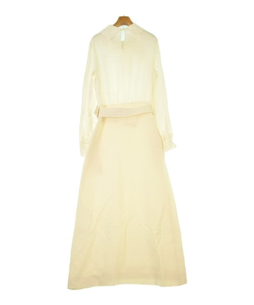 JIL SANDER ชุดเดรส