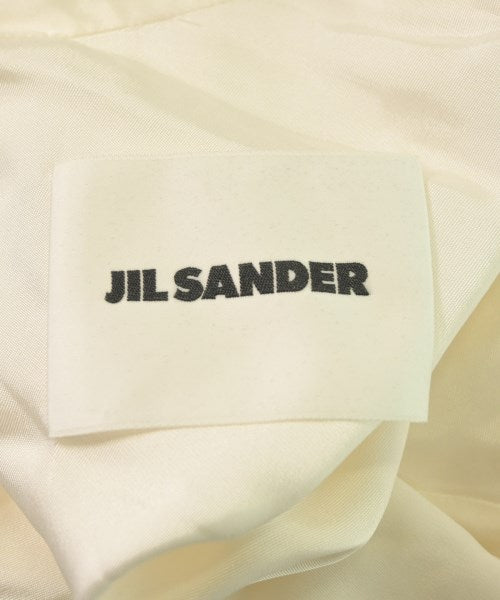 JIL SANDER ชุดเดรส