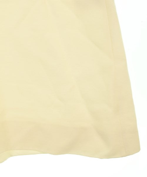 JIL SANDER ชุดเดรส