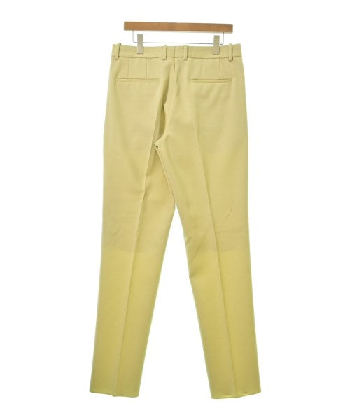 JIL SANDER กางเกงขายาว