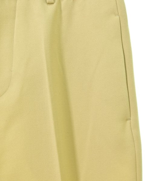 JIL SANDER กางเกงขายาว