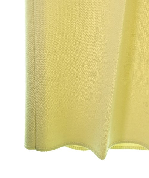 JIL SANDER กางเกงขายาว