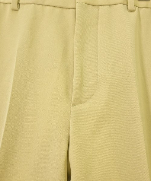 JIL SANDER กางเกงขายาว