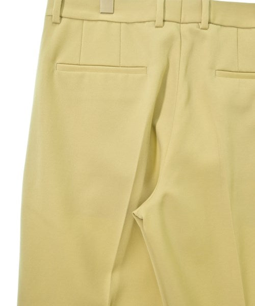 JIL SANDER กางเกงขายาว