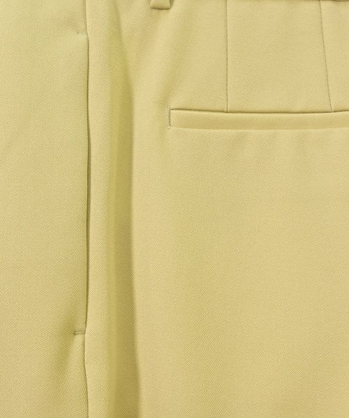 JIL SANDER กางเกงขายาว