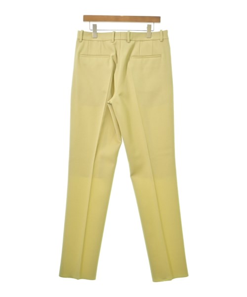 JIL SANDER กางเกงขายาว